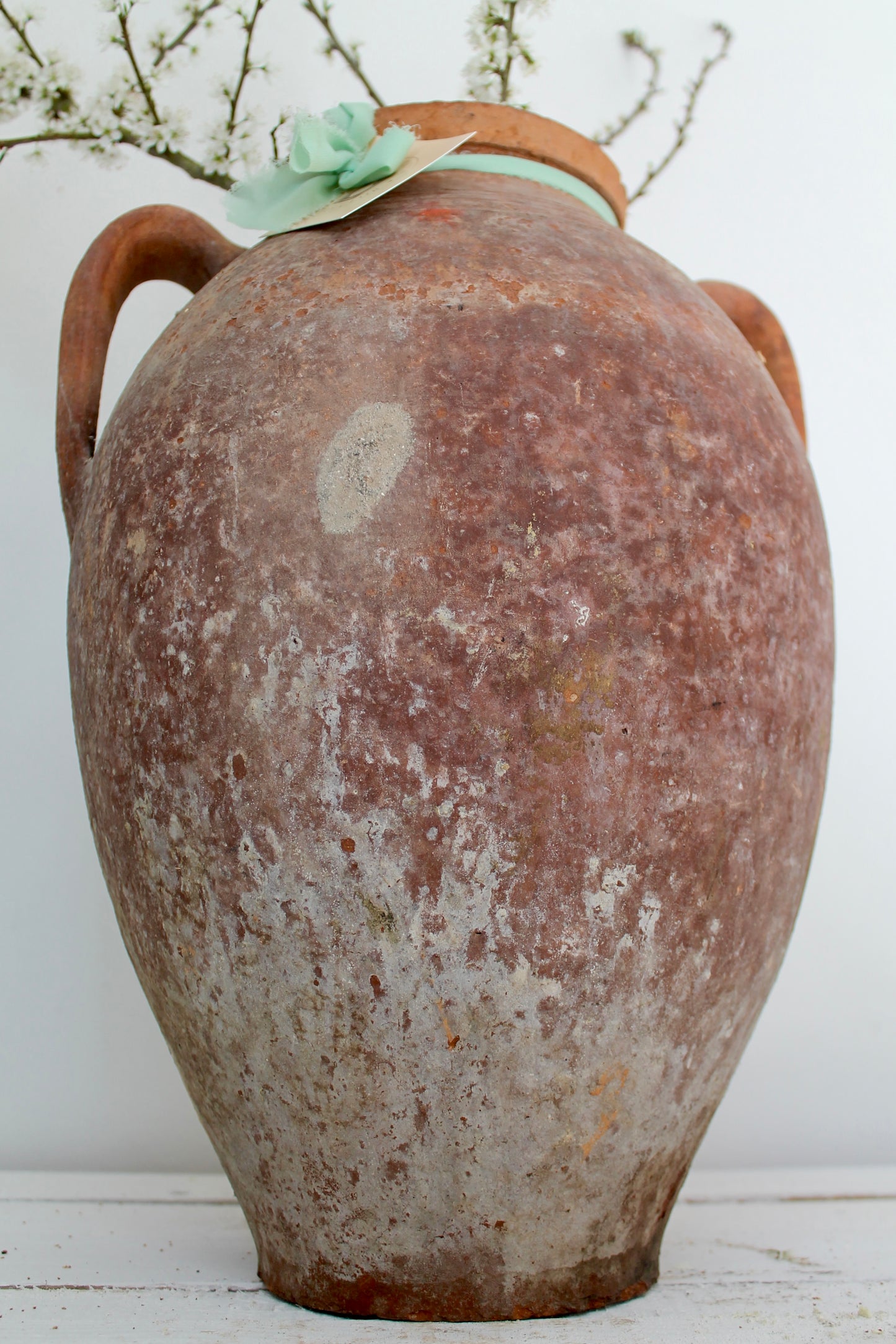 No.28 Antique pot
