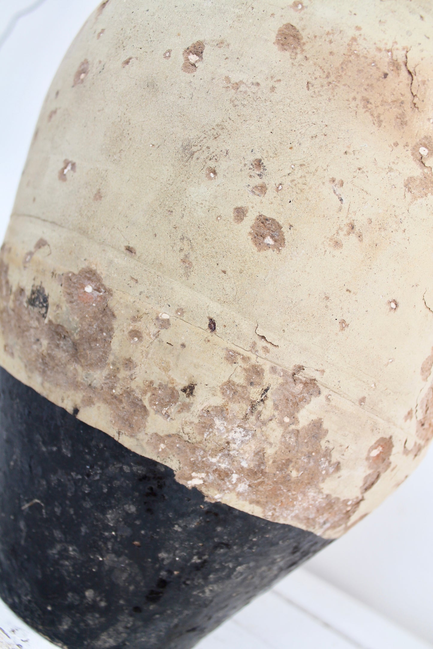No.29 Antique pot