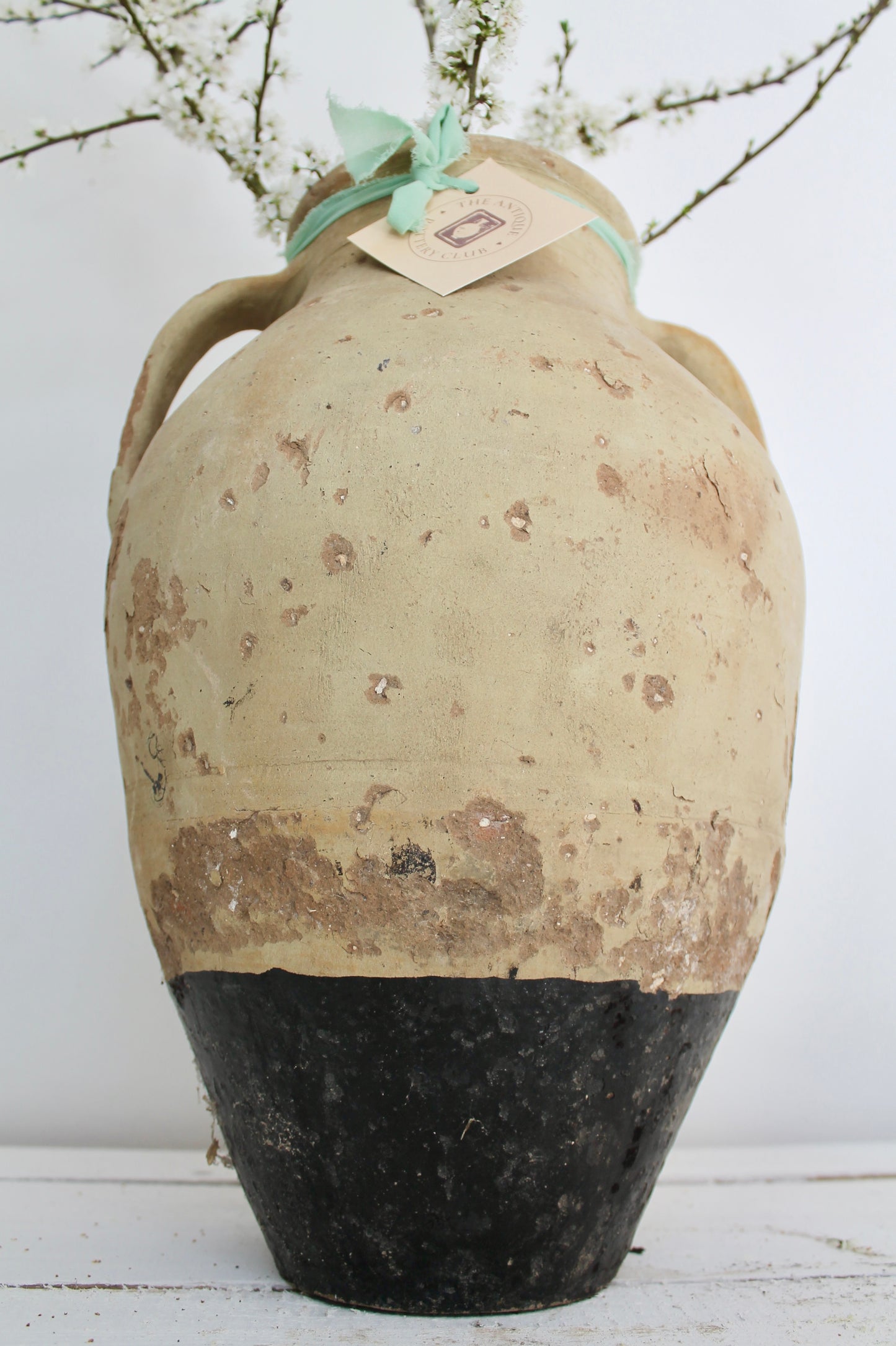 No.29 Antique pot