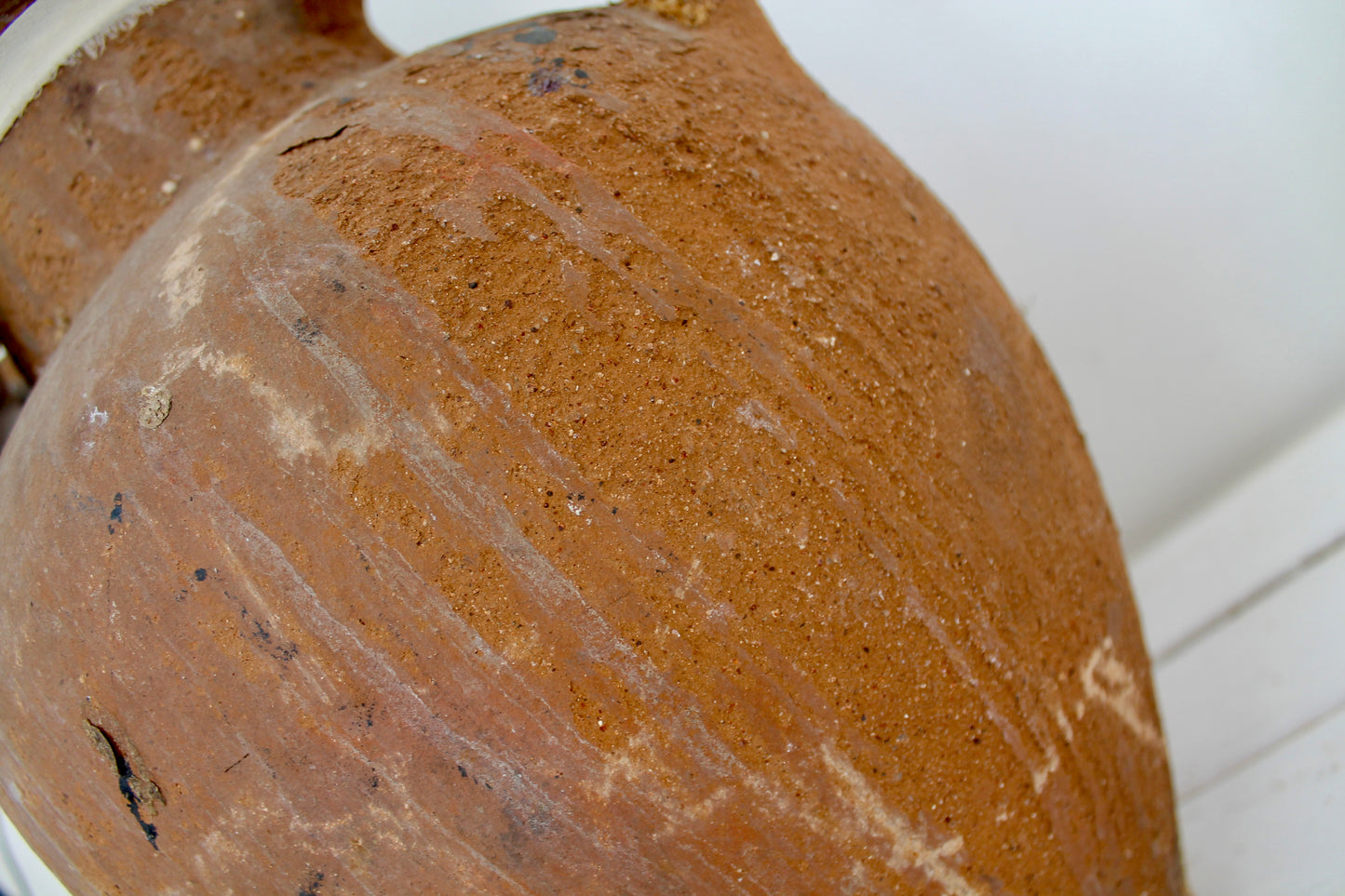 No.30 Antique pot