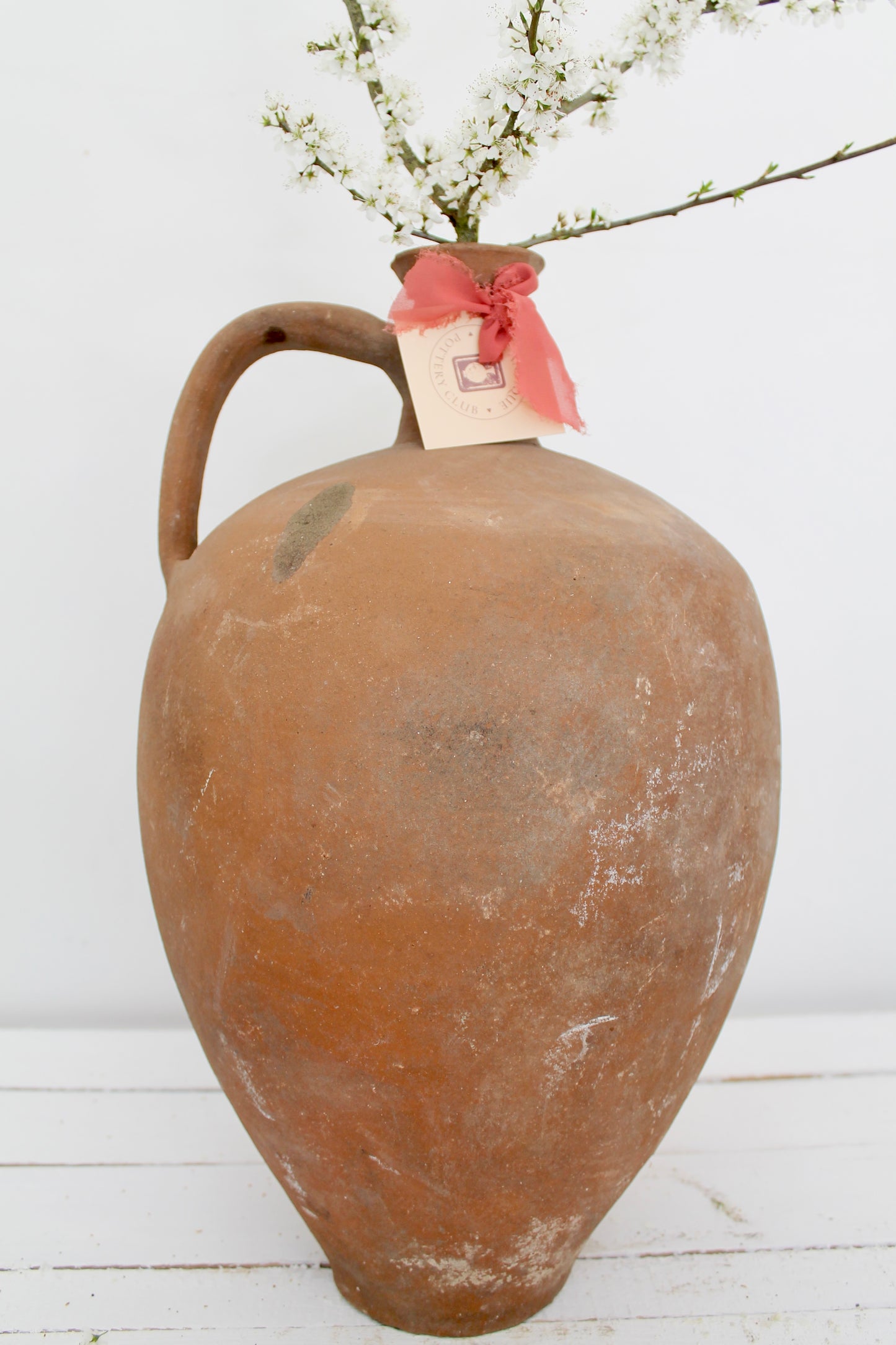 No.20 Antique pot