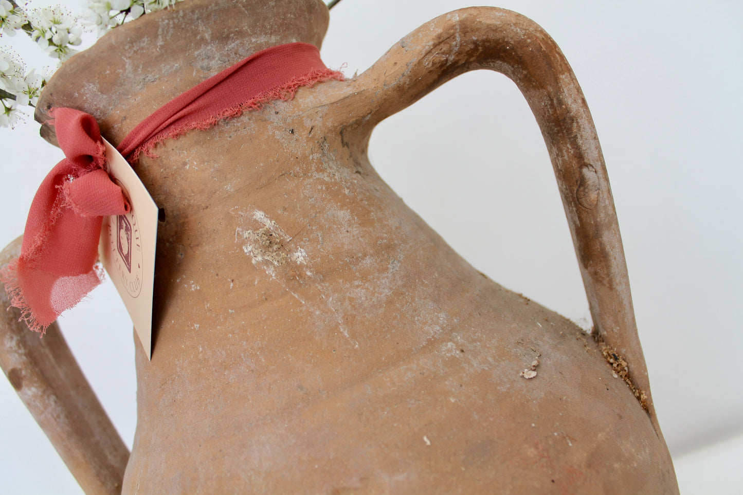 No.23 Antique pot