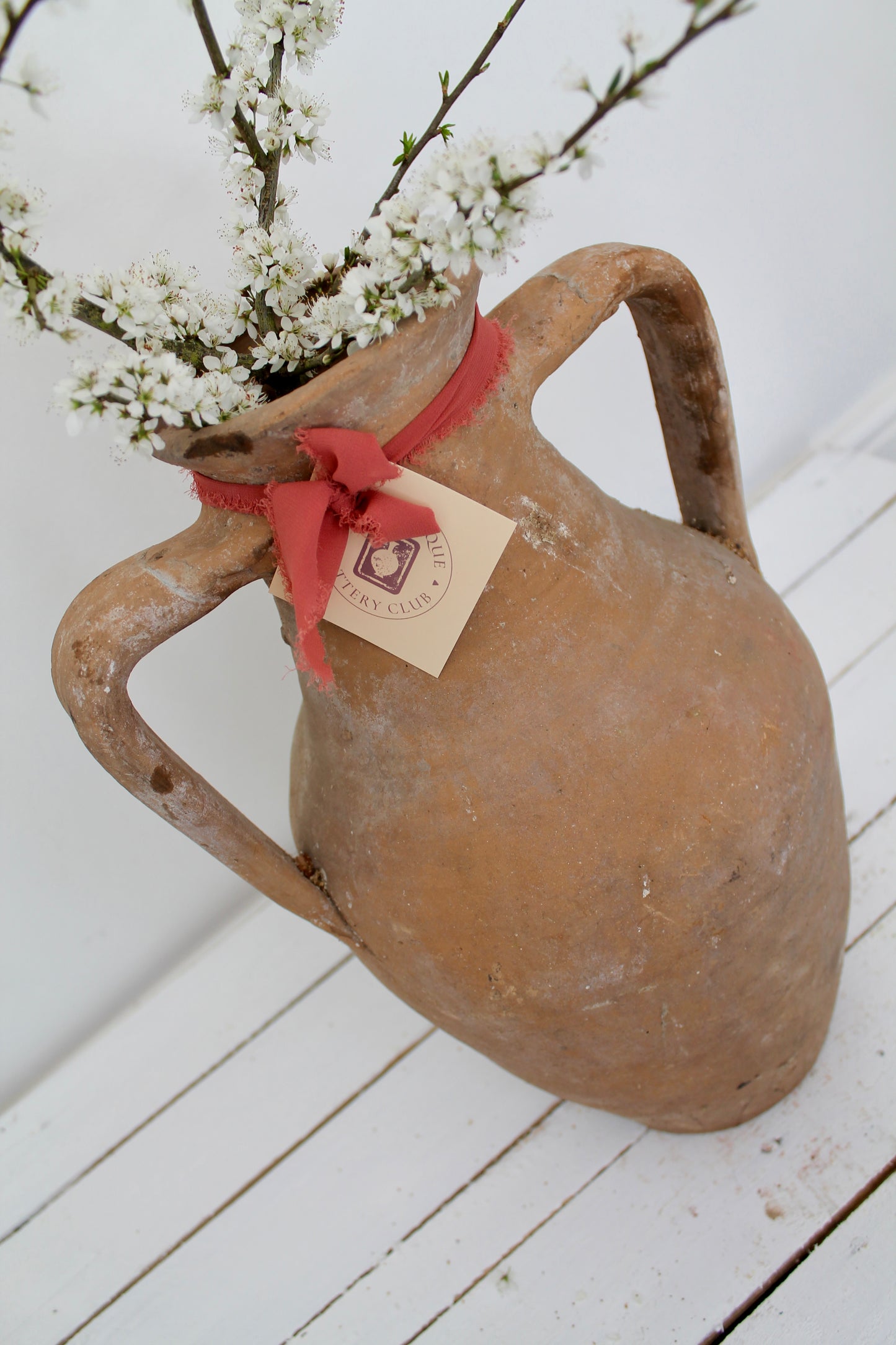 No.23 Antique pot