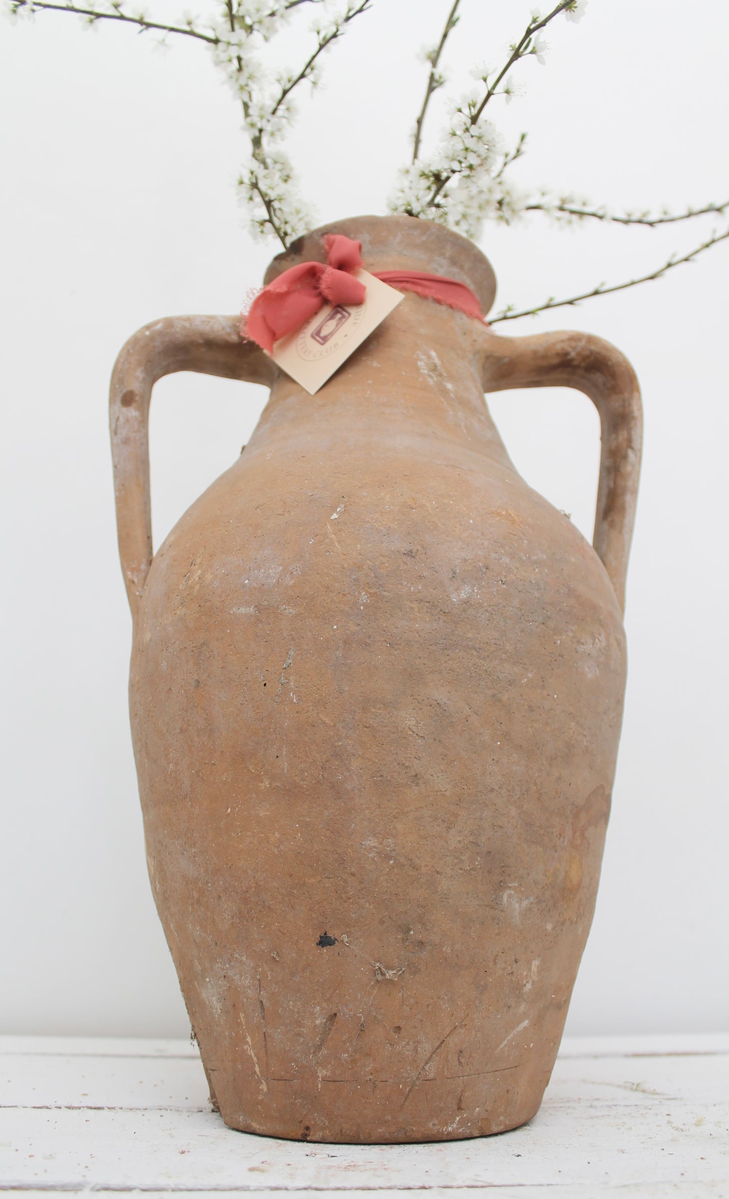 No.23 Antique pot