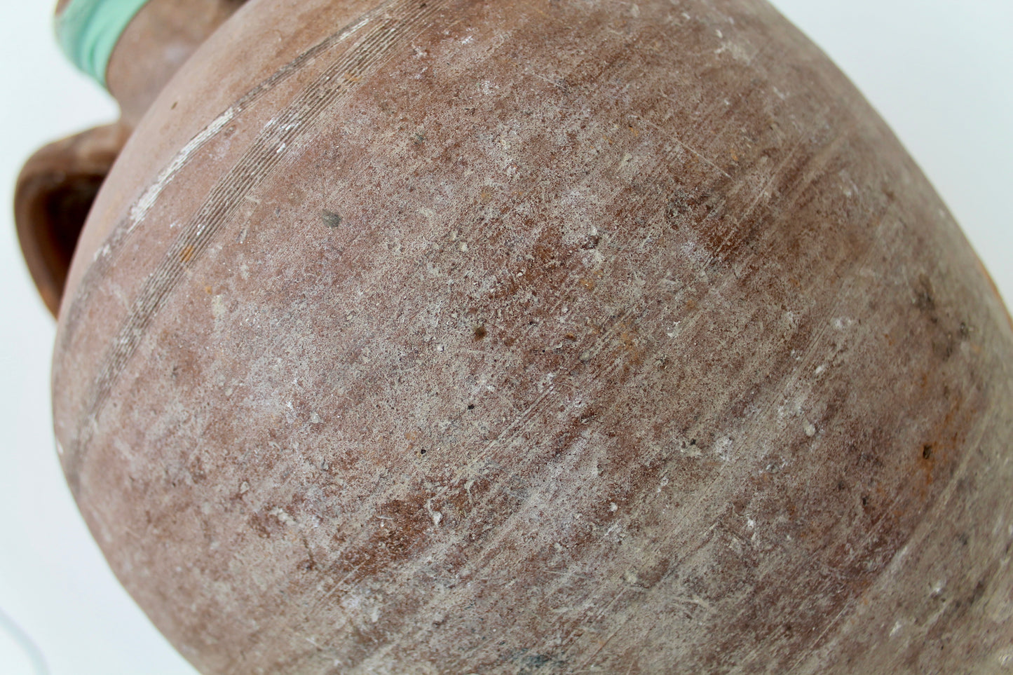 No.17 Antique pot