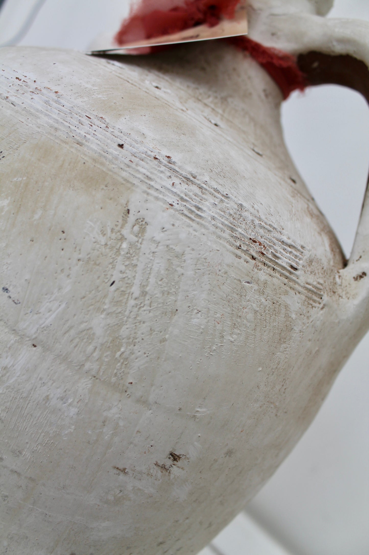 No.25 Antique pot