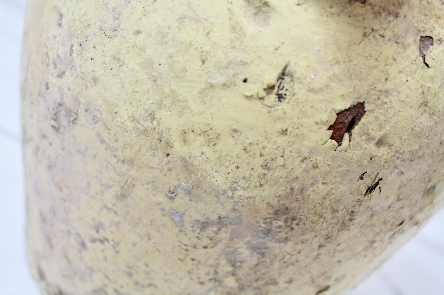 No.1 Antique pot